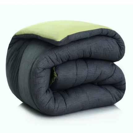 1 PC Single Comforter-Moss Whisper