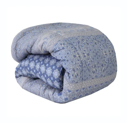 1 PC Double Winter Comforter-DC006