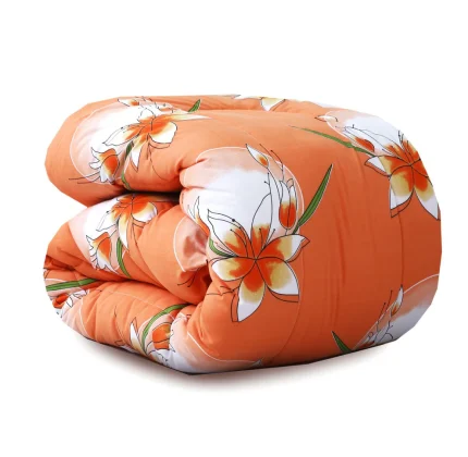1 PC Double Winter Comforter-DC007