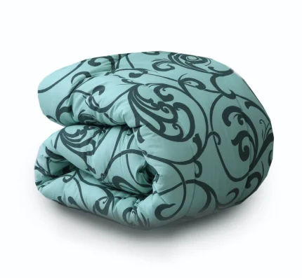 1 PC Double Winter Comforter-DC0010