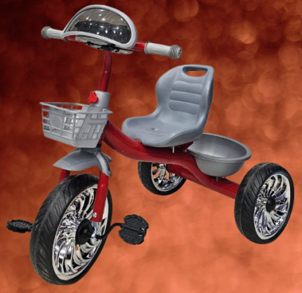 Children's Tricycles - JTRZ902