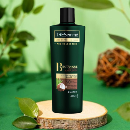 Tresemme Botanique Shampoo Nourish & Replenish - 660Ml ...