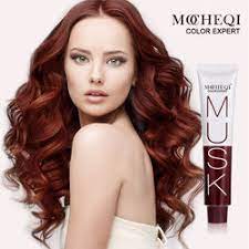 MUSK - MUSK 20 Volume Hair Lightening Developer MU-20VOL