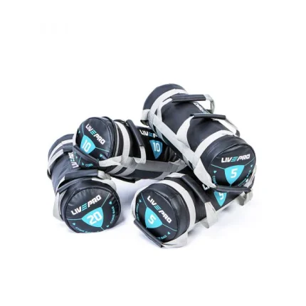 LivePro Power Bags