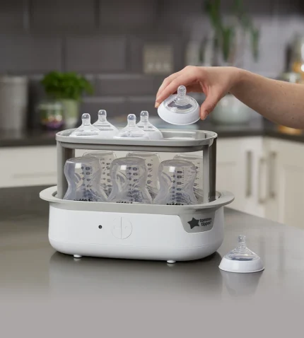 Electric Steam Sterilizer - 423221