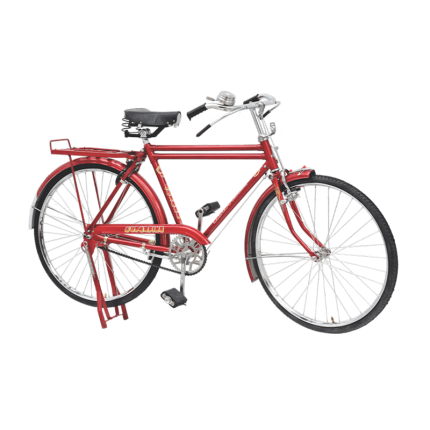 26 Inch Size 3/8 Black Solid Fixed & Variable Gear Road ...