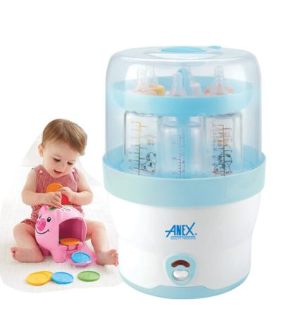 AG-736 - Anex Baby Bottle Sterilizer