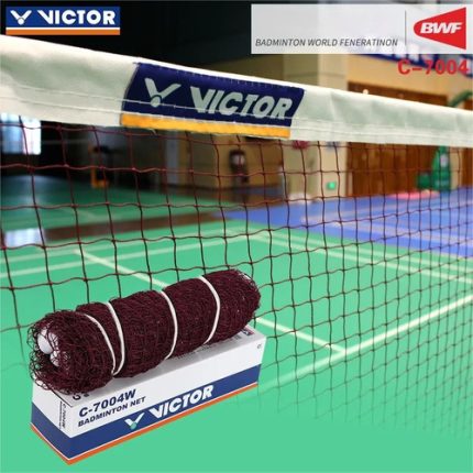 New The Victor Net B National is an excellent training net. Dimensions: 6.10 x 0.76.
