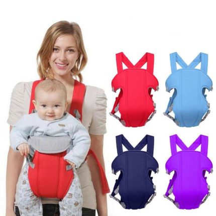 New 2 In 1 Multifunctional Baby Carrier Bag for 3-12 month babies baby safety in bikes , cars,baby safety belt