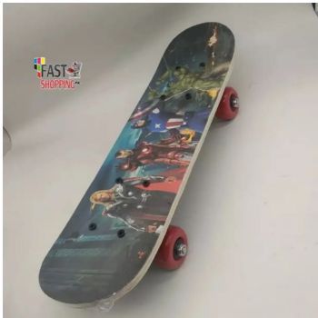 Kids Skate Board 17 - Inch