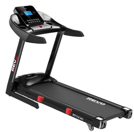 Any Fit AF 706 Motorized Treadmill DC