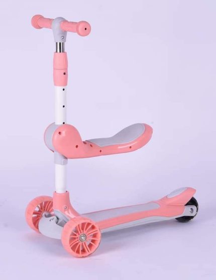 2 in one special scooty