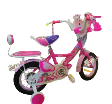Store Sialkot Barbie cycle for girls in pakistan