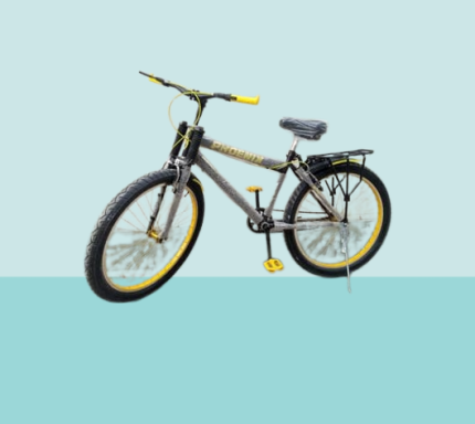 Buy Diego 26T Cycle by 91 Online | Ninety One Bicycles