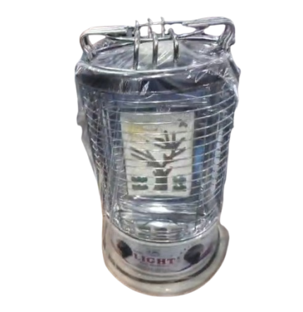 GAS HEATER CERAMIC ROOM HEATER 3 IN 1