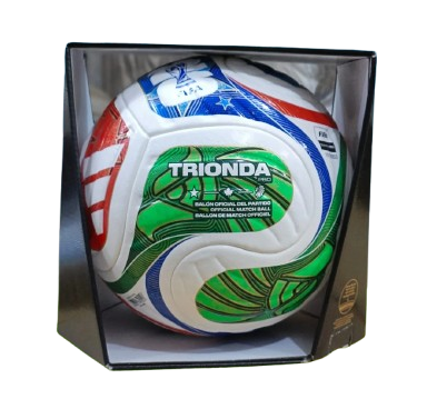 FOOTBALL 2026 ORIGINAL FOOTBALL, FIFA WORLDCUP 2026, OFFICIAL SIZE 5
