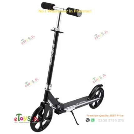 Best Kids Scooty