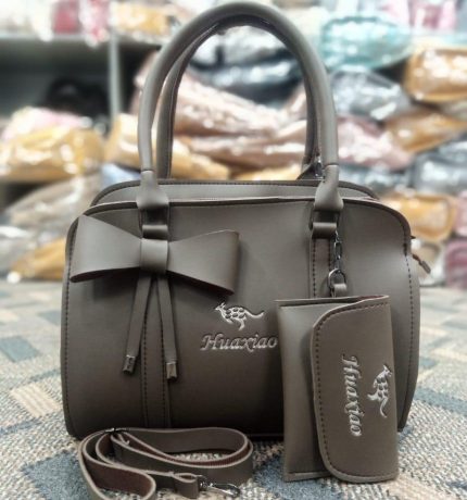 Luxury Designer Women’s Hand Bag