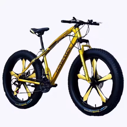 Wholesale Mountain Bike 26 27.5 29 Inch Fat Tire MTB Mountain Bicycle