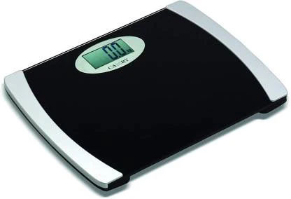 Camry Electronic Personal Scale Weight Machine EB-9332