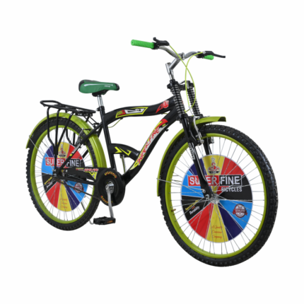 MTB BICYCLES – SuperFine Bicycles 24.26 numbar