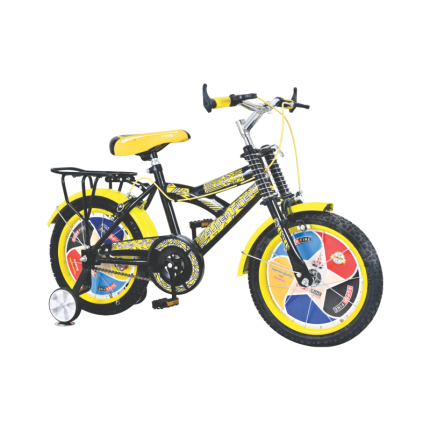 Osccar (039) Model 16x 2.125