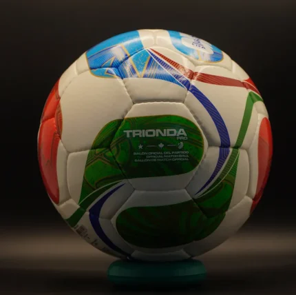 Adidas Trionda 2026 World Cup FIFA Pro standard