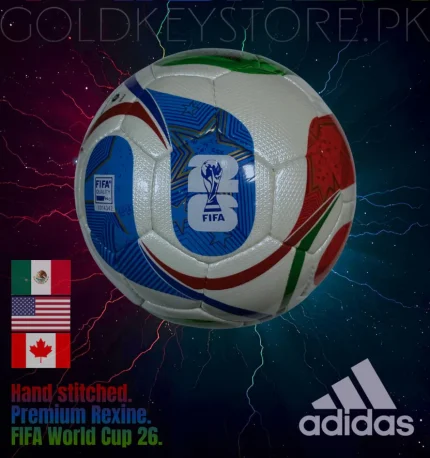 Adidas Trionda - FIFA World Cup 2026