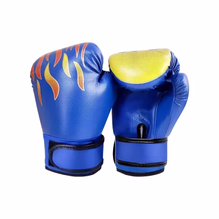 Kids' / Boxing Gloves Suitable for & Ages 4-8 Years - Training Punching Gloves Toy, Birthday/Christmas/Easter Gift, for Training & Combat Sports Practice