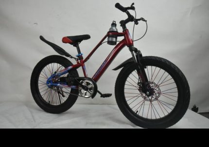 Gift for Kids, 16 Inch With Side Wheels And 20 Inch Bicycle With Side Stand