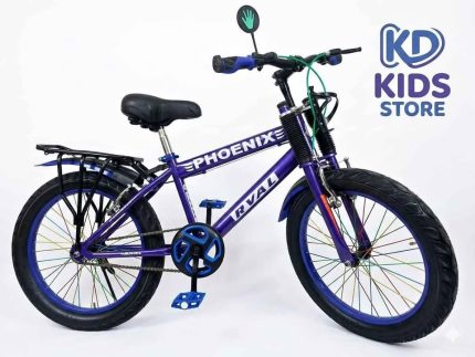 20inch Kids Bicycle Brake Road Bike Fashion Bicycle for Kid 12 se 17 sal ke leye