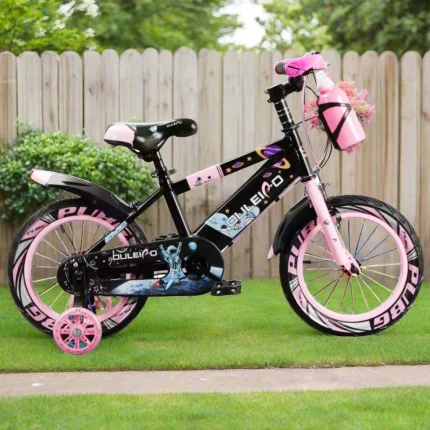 Buy Ouleipo Space Bicycle 12" Online in Pakistan