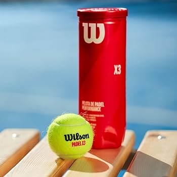 Wilson X3 Performance