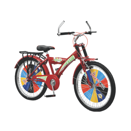 Royal Crown 20 inch Bicycle for Kids