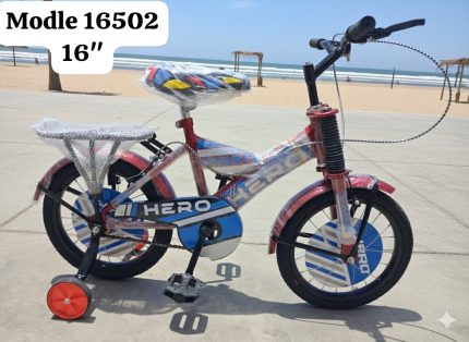 Royal Crown 20 inch Bicycle for Kids