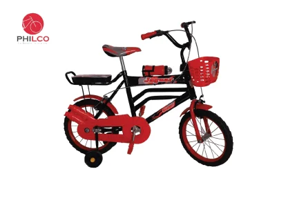 Tiger Two wheeler 16 Inch Cycle With Brakes