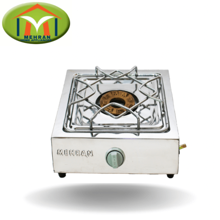 Natwak Gas Stove Single Burner Price in Pakistan