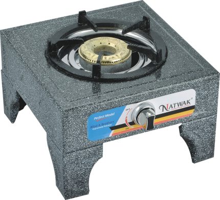 Natwak Gas Stove Single Burner Price in Pakistan