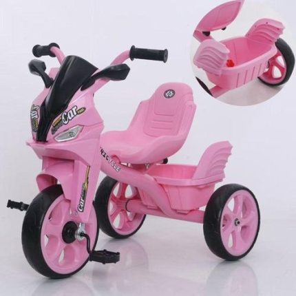 KIDS TRICYCLE IR 102