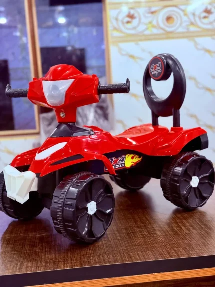 Buggy Car for kids/ push car With beautiful lights and music with premium quality 4×4 buggy jeep style